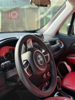 جیپ رێنێگەید